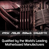 Kingston FURY Beast (KF560C36BBE2K2-64) 64GB (32GB x 2) System Memory, 6000MT/s, DDR5, CL36, DIMM, Black Kingston FURY Beast (KF560C36BBE2K2-64) 64GB (32GB x 2) System Memory, 6000MT/s, DDR5, CL36, DIMM, Black
